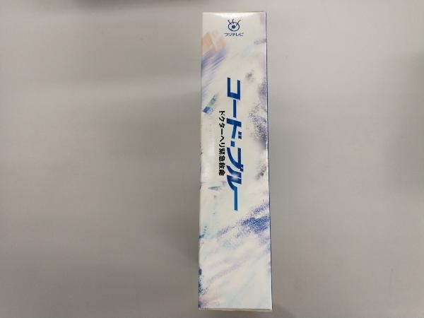 コード・ブルー-ドクターヘリ緊急救命-Blu-ray BOX(Blu-ray Disc)_画像2