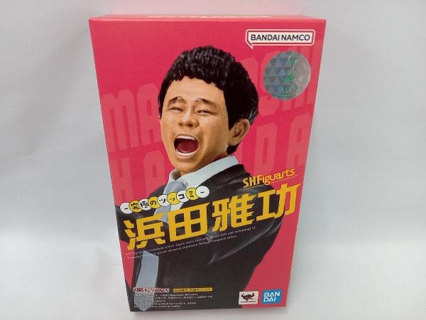 未開封品 フィギュア S.H.Figuarts 浜田雅功 -究極のツッコミ-の画像1