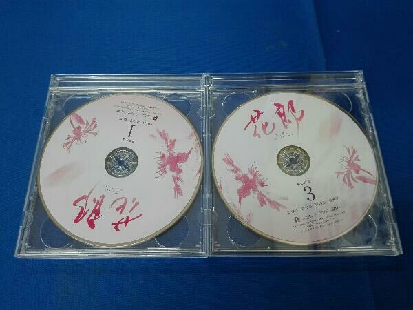 花郎＜ファラン＞ コンパクトBlu-ray BOX2(スペシャルプライス版)(Blu-ray Disc)_画像3