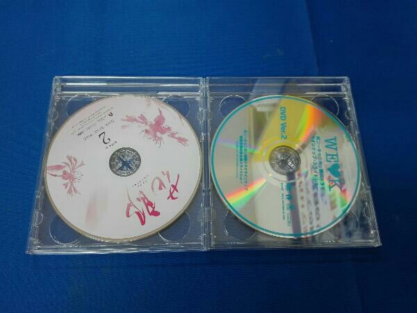 花郎＜ファラン＞ コンパクトBlu-ray BOX2(スペシャルプライス版)(Blu-ray Disc)_画像4