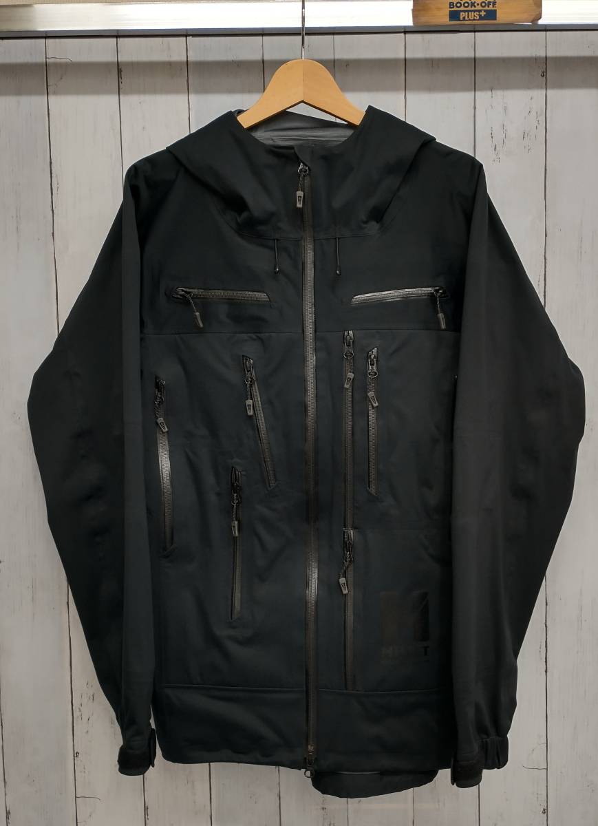WHITE MOUNTAINEERING × MILLET ホワイトマウンテニアリング SAITOS 3L