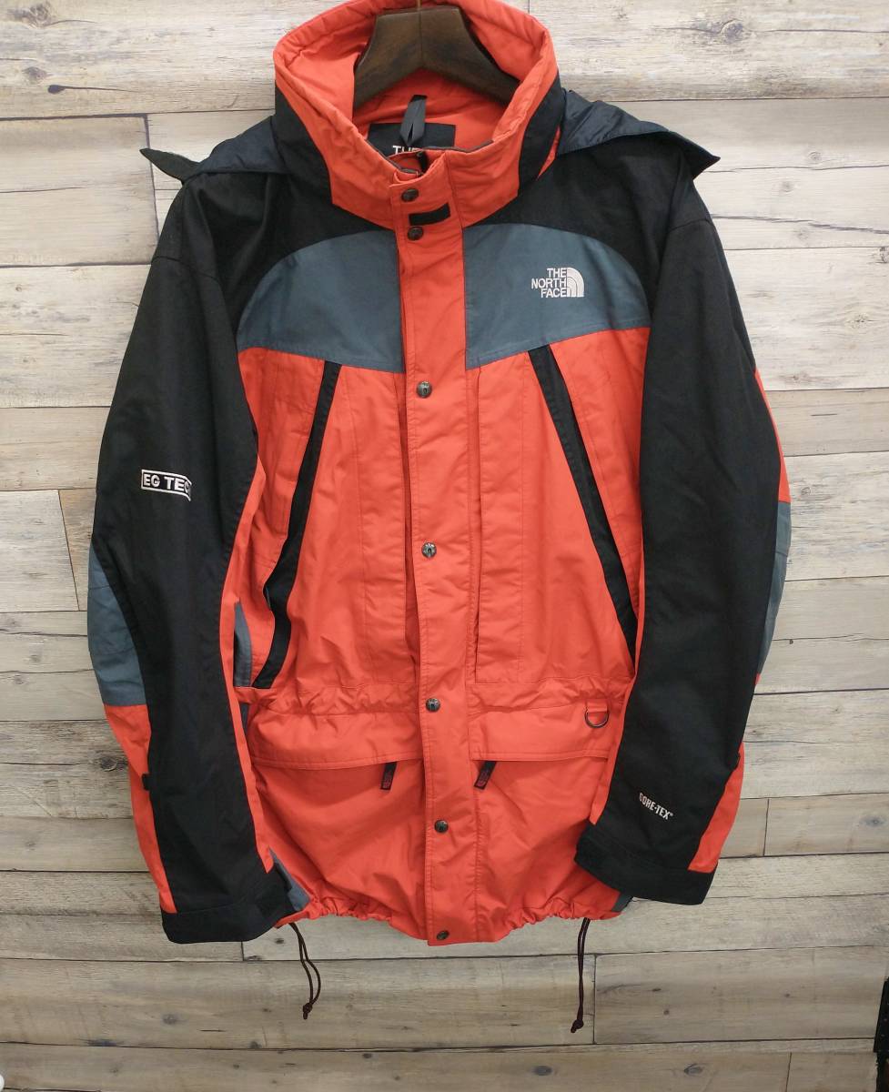 新作グッ THE NORTH FACE/マウンテンパーカー/ノースフェイス/ナイロン