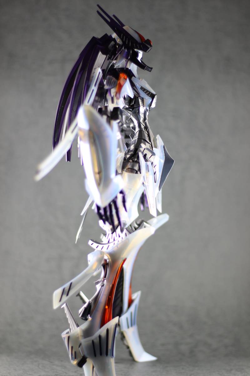 Yahoo!オークション - FSS VOLKS 1/72 HSGK HL1 ハイレオン Yahoo!オークション - FSS VOLKS 1/72 HSGK HL1 ハイレオン