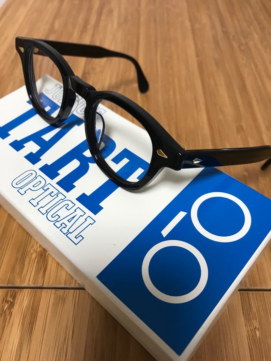 JULIUS TART OPTICAL AR 限定GOLD 46/24|Yahoo!フリマ(旧 JULIUS TART OPTICAL AR 限定GOLD 46/24|Yahoo!フリマ(旧