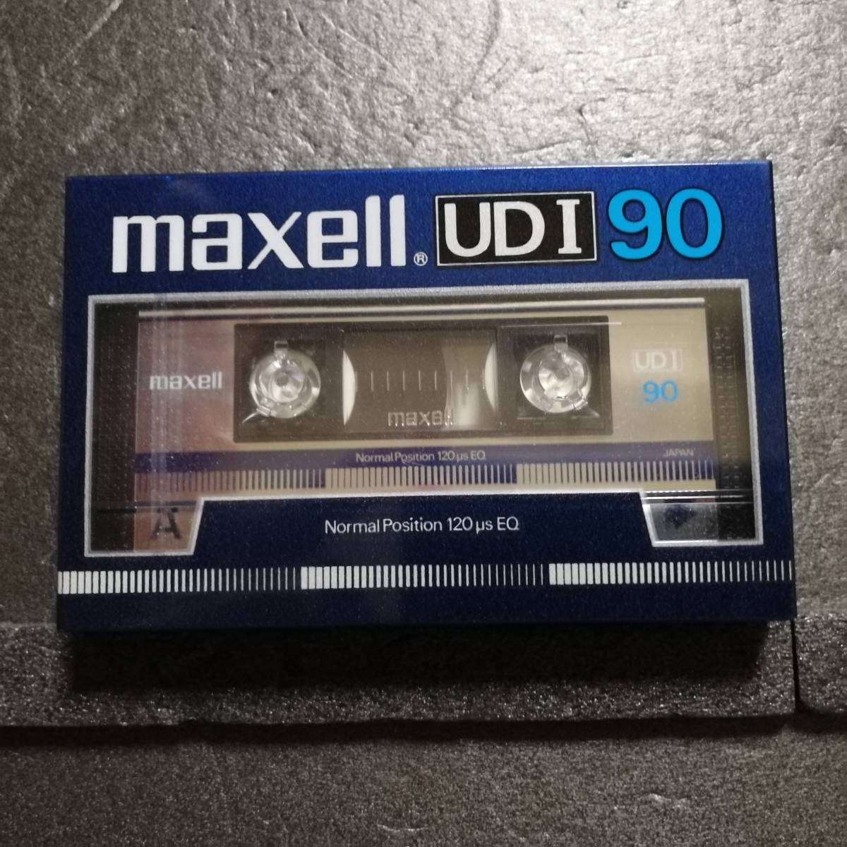 バースデー 記念日 ギフト 贈物 お勧め 通販 maxell カセットテープ 未