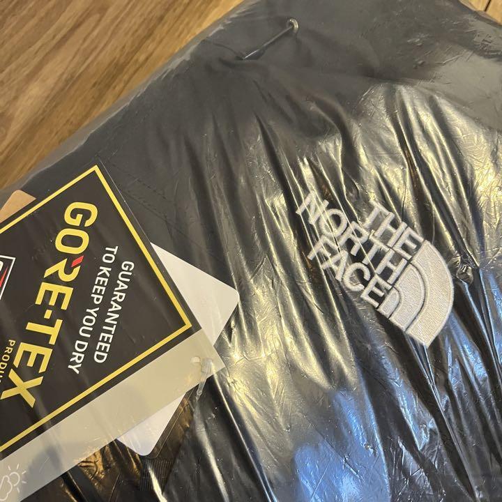 新品未使用】THE NORTH FACE CRストレージジャケット ザ・ノース