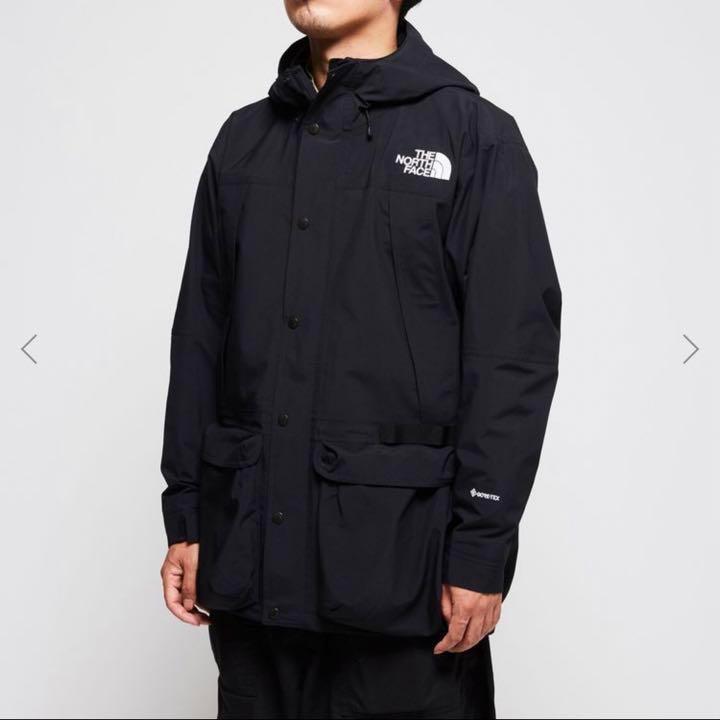 新品未使用】THE NORTH FACE CRストレージジャケット ザ・ノース