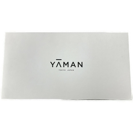 YAMAN HC-21B シャインプロ 超音波トリートメント ヤーマン 未使用 最安値で 未使用新品 ヤーマン 超音波トリートメント シャインプロ 美容機器