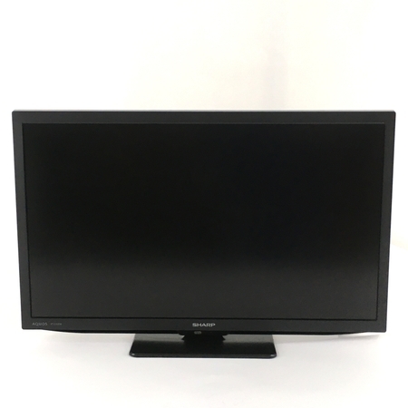 Yahoo!オークション - SHARP AQUOS アクオス 2T-C22DE 液晶 Yahoo!オークション - SHARP AQUOS アクオス 2T-C22DE 液晶