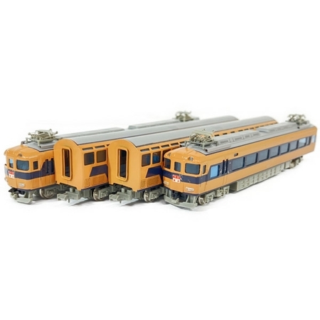 エンドウ 9501 近畿日本鉄道 30000系 近鉄特急 ビスタカー 4両 エンドウ 9501 近畿日本鉄道 30000系 近鉄特急 ビスタカー 4両