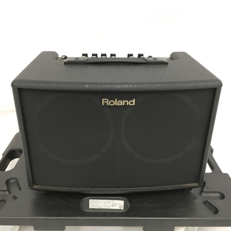 Roland AC-60 アコースティックギター アンプ スピーカー Y6835471 Roland AC-60 アコースティックギター アンプ スピーカー Y6835471
