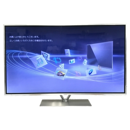 Yahoo!オークション - Panasonic TH-L60FT60 2013年製 スマート Yahoo!オークション - Panasonic TH-L60FT60 2013年製 スマート