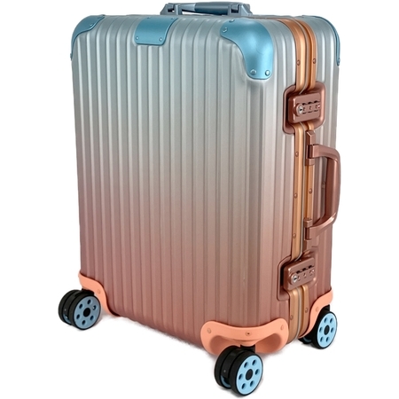 Yahoo!オークション - RIMOWA × Alex Israel リモワ アレックス Yahoo!オークション - RIMOWA × Alex Israel リモワ アレックス