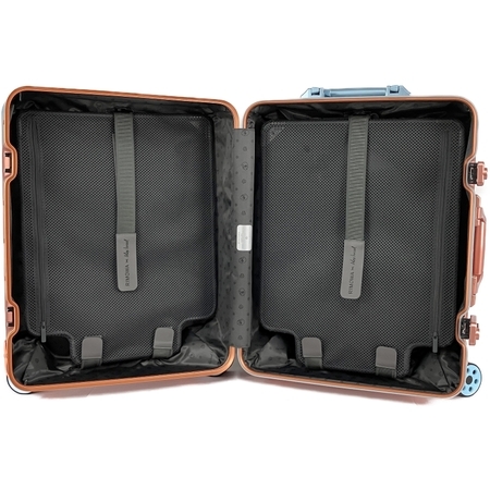 Yahoo!オークション - RIMOWA × Alex Israel リモワ アレックス Yahoo!オークション - RIMOWA × Alex Israel リモワ アレックス