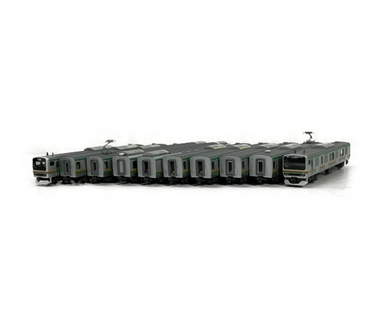 ヤフオク! - KATO 10-520 10-521 E231系 東海道線...