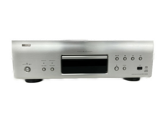 DENON DCD-1650SE デノン CDプレイヤー 音響機材 S6825405 | sweatreno.com