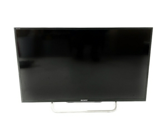 SONY ソニー BRAVIA KDL-32W700B 液晶テレビ 32型 ブラック W6804361