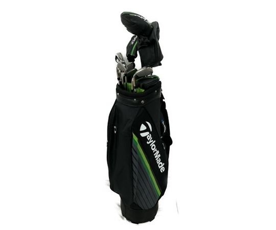 TaylorMade RBZ Speed Lite スピードライト S セット 10本