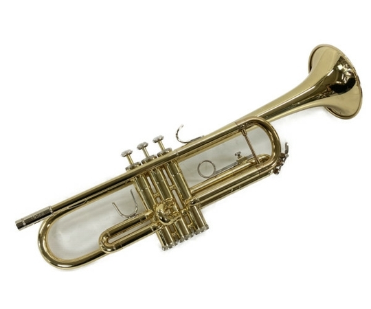 Bach バック トランペット TR300 (トランペット TR600 GL|宮地 Bach バック トランペット TR300 (トランペット TR600 GL|宮地