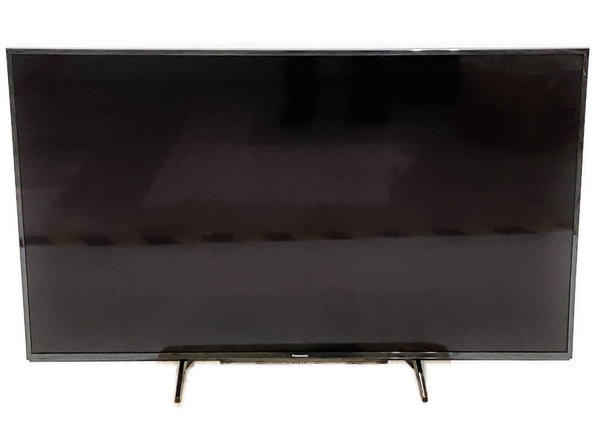 Panasonic VIERA TH-55HX750HT 55型 55インチ LED 液晶テレビ 2021年製