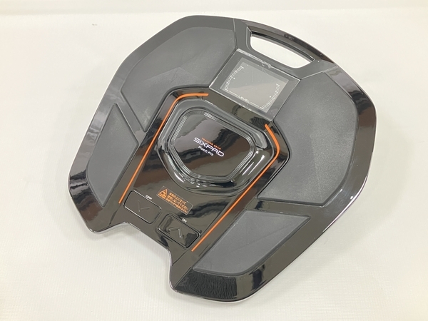 大人気新品トレーニング/エクササイズMTG SIXPAD Foot Fit SP-FF2310F シックスパッド フットフィット