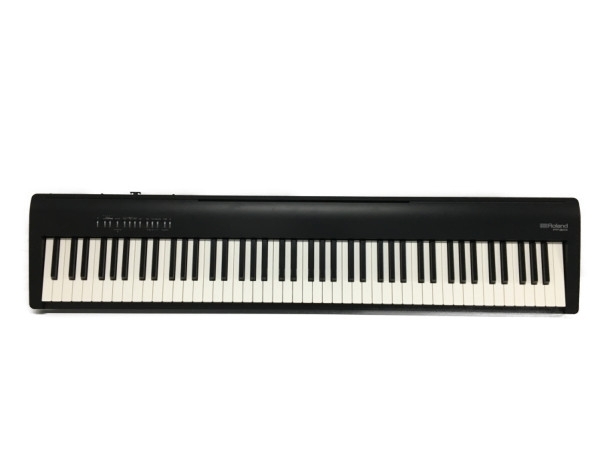 Roland FP-30X 2021年製 88鍵盤 電子ピアノ デジタルピアノ ローランド F6824193