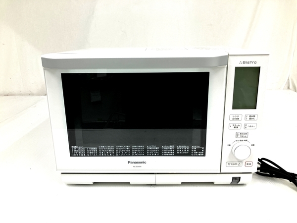 Panasonic NE-BS606-W ジャンク-