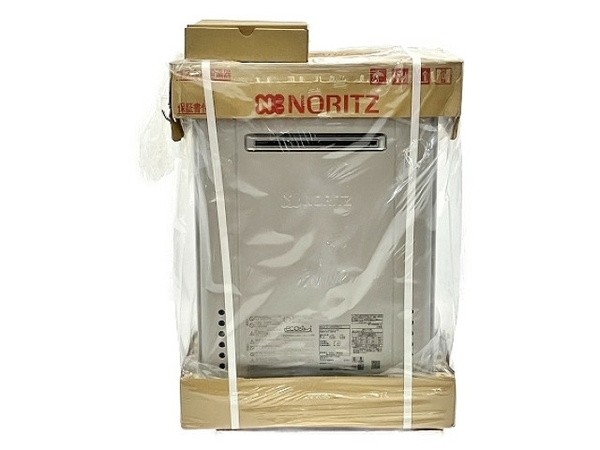 NORITZ GT-C2462SAWX-2 RC-J101Eセット LPガス 給湯器 ノーリツ 未使用