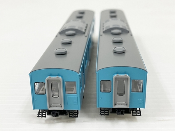 TOMIX 97951 特別企画品 JR 103系 通勤電車 和田岬線 セット 鉄道模型 
