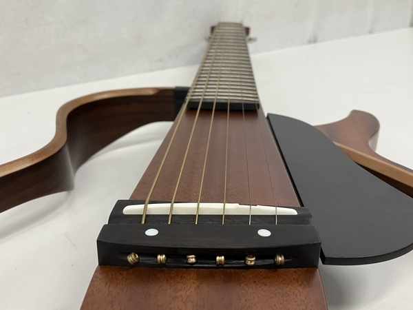 YAMAHA SLG200S NT サイレントギター ヤマハ 楽器 良好 S6854090