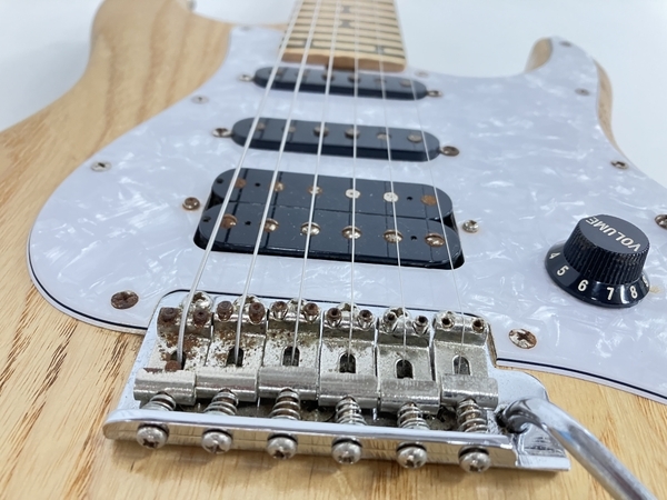 Bacchus バッカス Hand Crafted Equipment エレキギター Bacchus バッカス Hand Crafted Equipment エレキギター