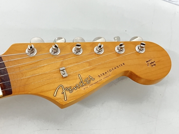 Fender JAPAN Stratocaster JDシリアル ストラト エレキギター