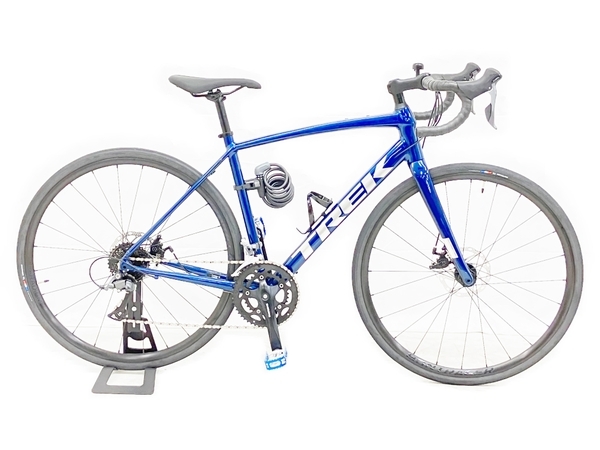 Yahoo!オークション - TREK Domane AL 2 Disc 2022 shimano Yahoo!オークション - TREK Domane AL 2 Disc 2022 shimano