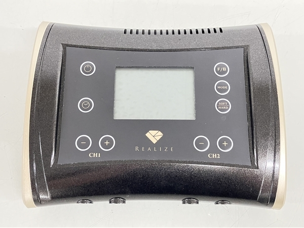 スリムビューティハウス REALIZE ホームケア EMS テクノリンク 美容