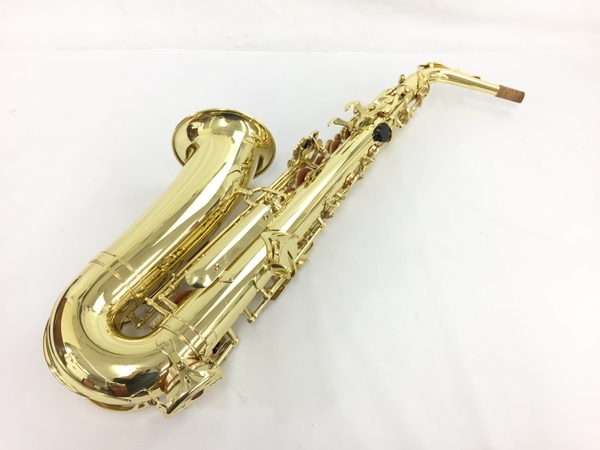 YAMAHA YAS-32 アルトサックス 楽器 管楽器 ハードケース付 ヤマハ