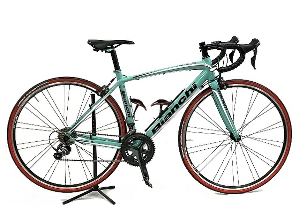 ☆ショッピング人気☆ Bianchi Impulso ビアンキ ロードバイク www.m