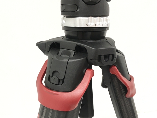 Sachtler ザハトラー flowtech 75 ace XL ビデオ三脚 雲台 セット 訳