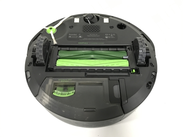 iRobot Roomba ルンバ i7+ RVB-Y2 ロボット 掃除機 アイロボット