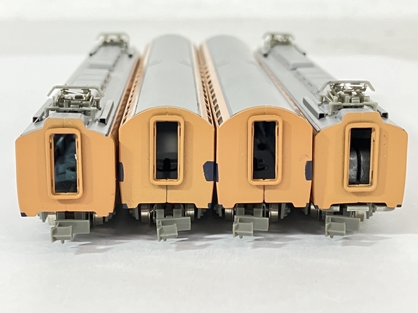 エンドウ 9501 近畿日本鉄道 30000系 近鉄特急 ビスタカー 4両 エンドウ 9501 近畿日本鉄道 30000系 近鉄特急 ビスタカー 4両