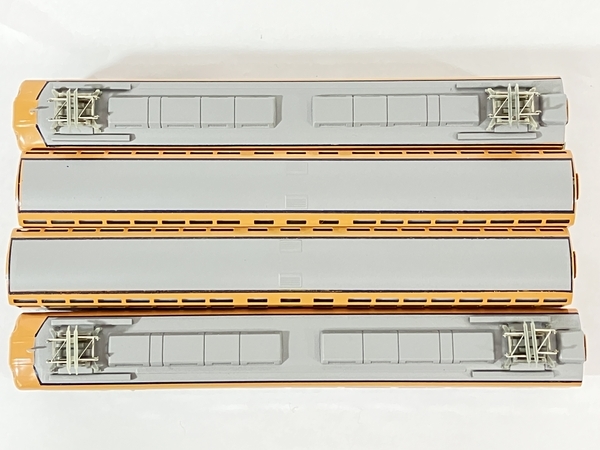 エンドウ 9501 近畿日本鉄道 30000系 近鉄特急 ビスタカー 4両 エンドウ 9501 近畿日本鉄道 30000系 近鉄特急 ビスタカー 4両