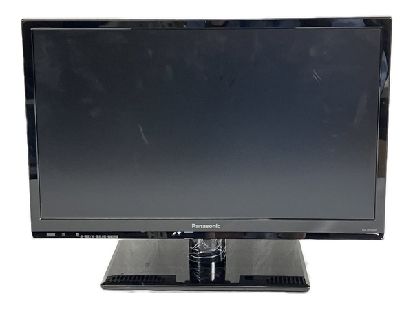 Panasonic VIERA ビエラ TH-19D300 19型 2016年製 デジタル Panasonic VIERA ビエラ TH-19D300 19型 2016年製 デジタル