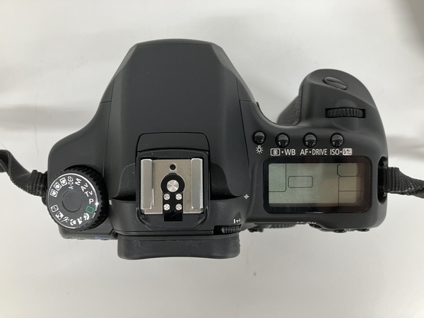 Canon キャノン EOS 40D デジタル 一眼レフカメラ ボディ S6864884