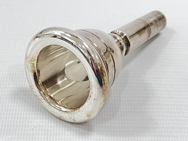 Perantucci PT-84 Tuba マウスピース 楽器 H6884160