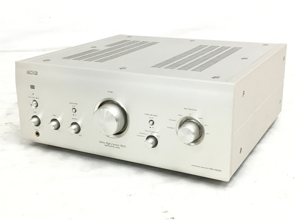DENON PMA-2000SE プリメインアンプ 音響機材 Y6902734 | charcas.gob.mx