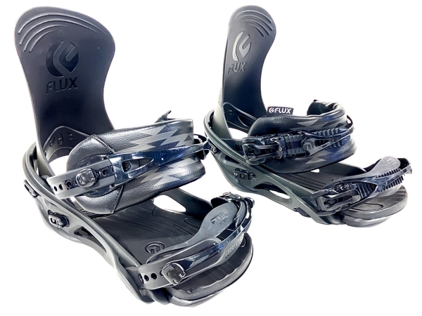 Dettagli dell'articolo FLUX BINDINGS R2 F7R2MB スノーボード