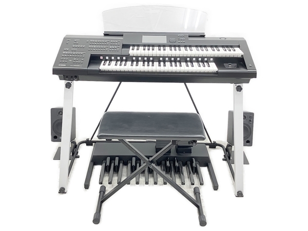 Yahoo!オークション - 【引取限定】YAMAHA ELC-02 STAGEA Yahoo!オークション - 【引取限定】YAMAHA ELC-02 STAGEA