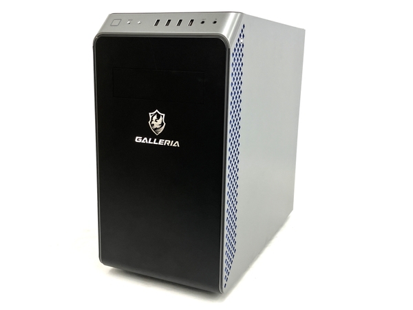 Thirdwave GALLERIA RM5C-R36 i5-11400 32GB SSD 1TB HDD 1TB RTX 3060