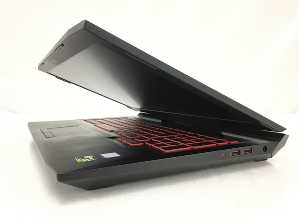 ゲーミング/17.3/Windows10/i7/960M/16GB/SSD www.ndc.gov.af