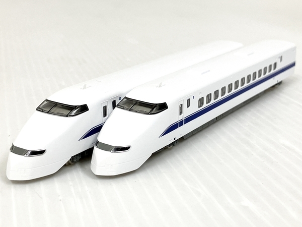 大きな割引 TOMIX 92991 JR 300 3000系 東海道 山陽新幹線セット