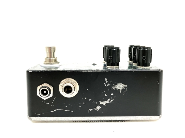 Yahoo!オークション - 9OVERDRIVE9 Dest-Low 改 エフェクター Yahoo!オークション - 9OVERDRIVE9 Dest-Low 改 エフェクター
